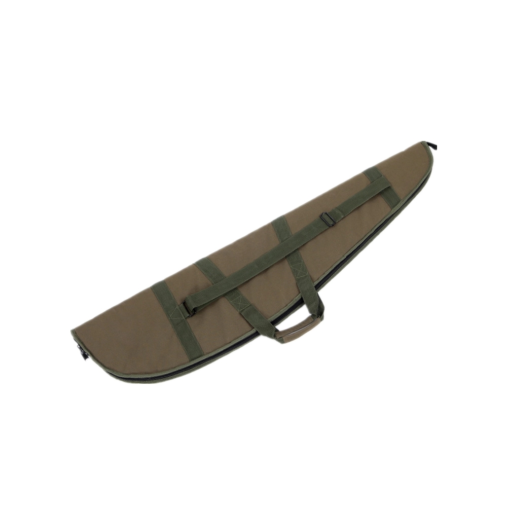 600D Polyester Water Resistant Camouflage Hunt Gun Bag