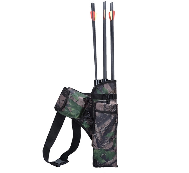 Hotsale Bag Quiver Archery field quiver Archery Bag