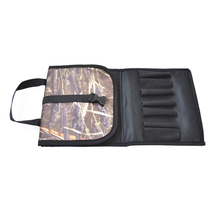Shell Pouch shooting ammo pouch soft hunting shell pouch for out