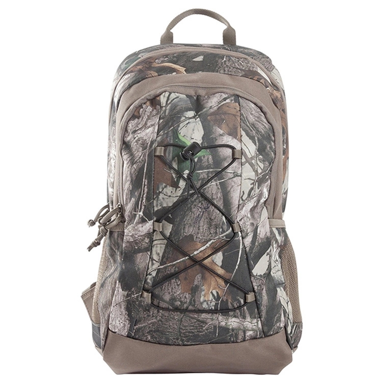 Outdoor Hunting Backpack Camo with Waist Strap 