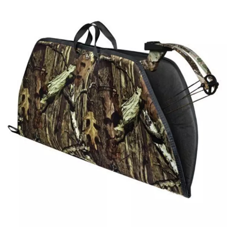 Archery bag compound bow case for shooting
