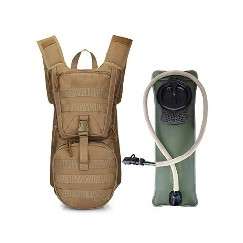 Tactical Hydration Pack