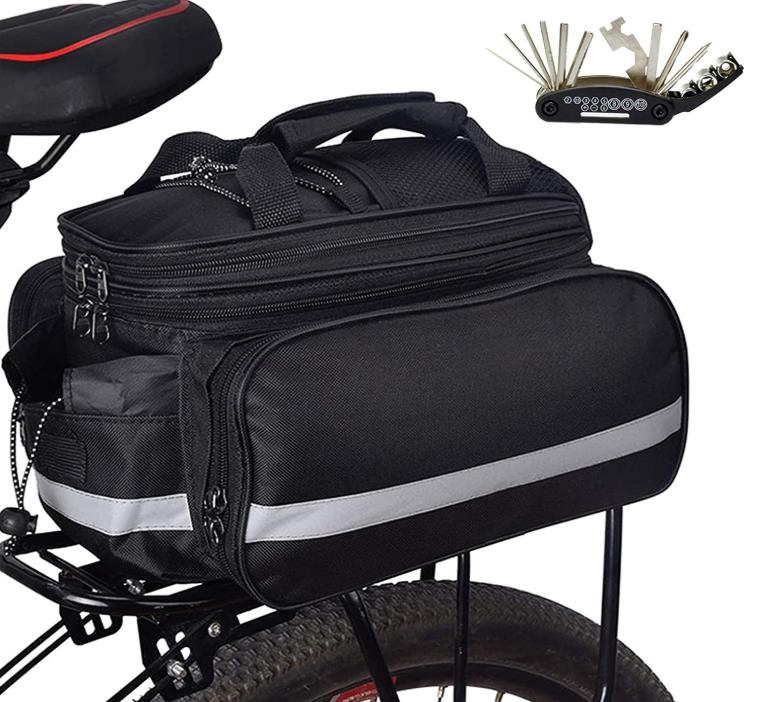 Bike bags for Bicycle
